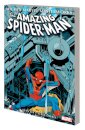 Mighty Marvel Masterworks: The Amazing Spider-Man Vol. 4 - The Master Planner