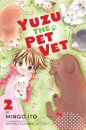 Yuzu The Pet Vet 2