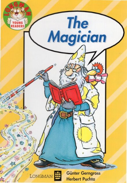 The Magican