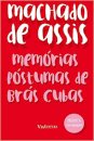 Memórias Póstumas De Brás Cubas
