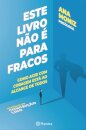 Este Livro Não É Para Fracos