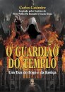 O Guardião Do Templo: Um Exu Do Fogo E Da Justiça