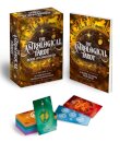 The Astrological Tarot Book & Card Deck