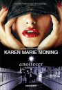 Anoitecer