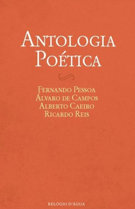 Antologia Poética