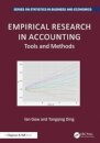 Empirical Research in Accounting