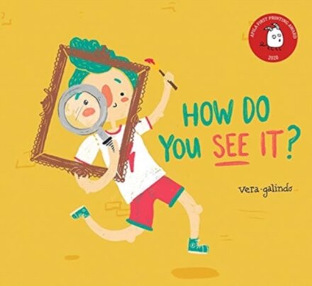 How do you see it?