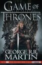 A Game Of Thrones Book 1 (TV)