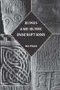 Runes and Runic Inscriptions