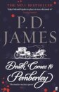 Death Comes To Pemberley