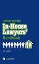 In-House Lawyers Handbook