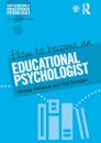How to Become an Educational Psychologist