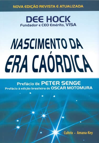 Nascimento Da Era Caórdica