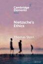 Nietzsche's Ethics