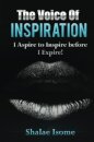 THE VOICE OF INSPIRATION