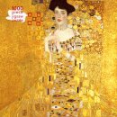 Adult Jigsaw Puzzle Gustav Klimt: Adele Bloch Bauer