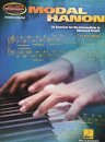 Modal Hanon