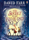 The Secret Of The Blood-Red Key