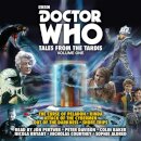 Doctor Who: Tales from the TARDIS: Volume 1