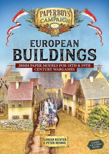 European Buildings