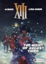 XIII 7 - The Night of August Third