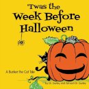 'Twas The Week Before Halloween