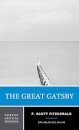 The Great Gatsby