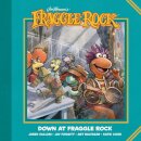 Jim Henson's Fraggle Rock: Down at Fraggle Rock