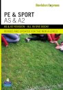 Revision Express AS and A2 Physical Education and Sport