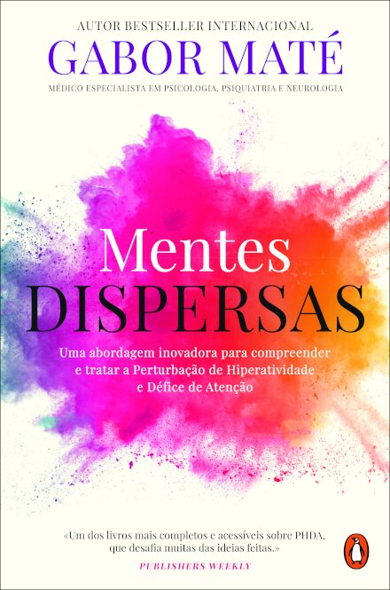 Mentes Dispersas