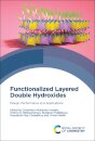 Functionalized Layered Double Hydroxides