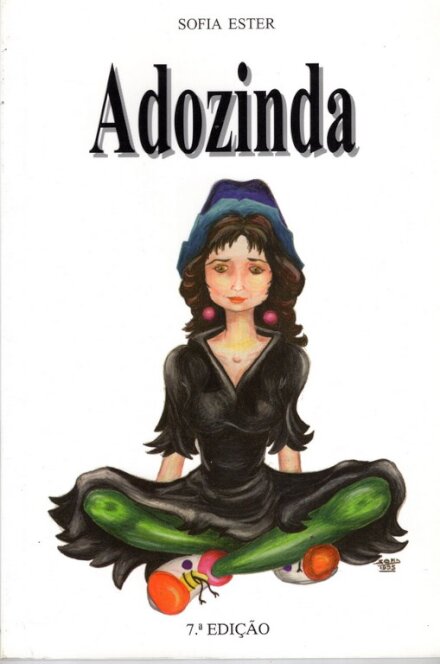 Adozinda