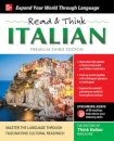 Read & Think Italian, Premium Third Edition