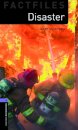 OBWL 3E Level 4: Disaster Factfile