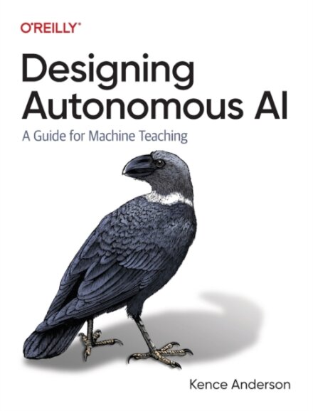 Designing Autonomous AI