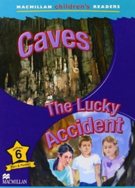 Children Readers (6): Caves/Lucky Accident