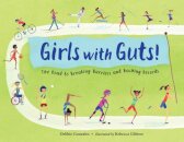 Girls with Guts!