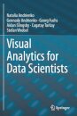 Visual Analytics for Data Scientists