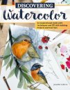 Discovering Watercolor