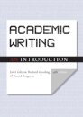 Academic Writing: An Introduction - Fourth Edition