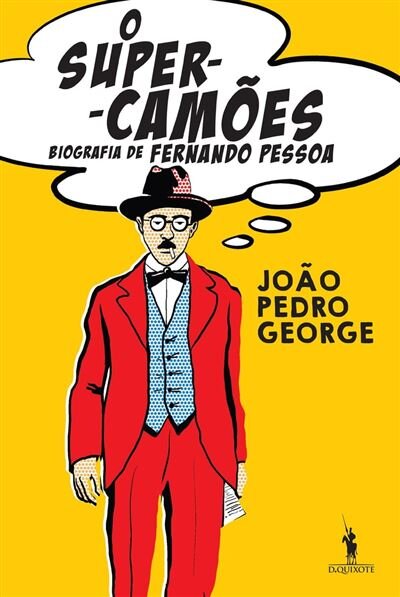 O Super Camões