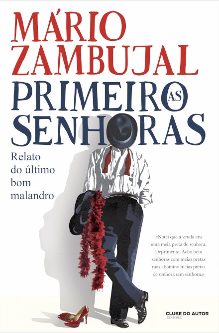 Primeiro As Senhoras