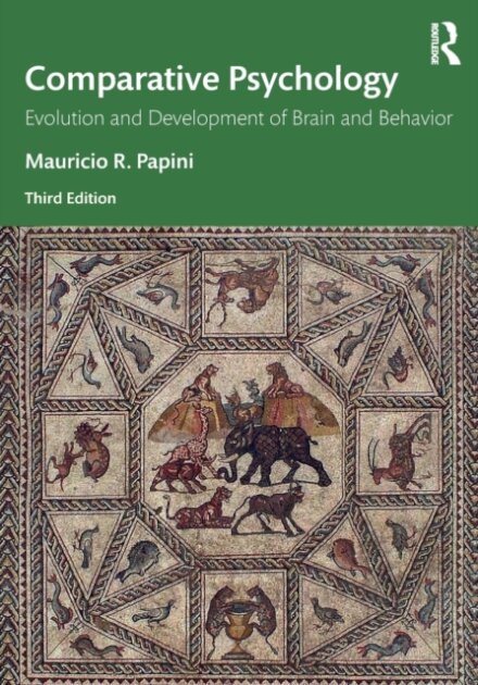 Comparative Psychology