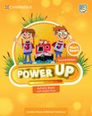 Power Up 2ed Starter Start Smart Activity Book with Digital Pack