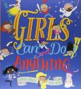 Girls Can Do Anything!