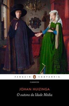 O Outono Da Idade Média