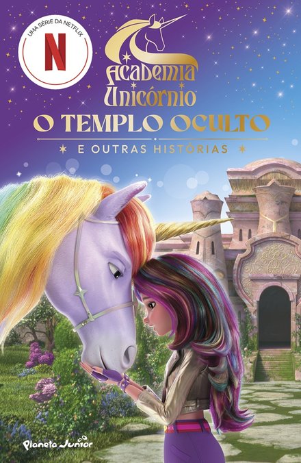 O Templo Oculto