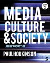 Media, Culture and Society