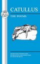 Catullus: Poems