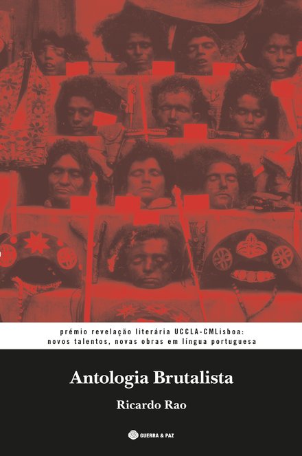 Antologia Brutalista